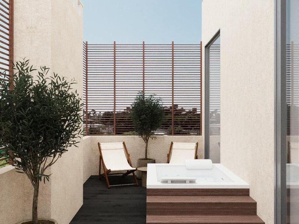 3 chambre Appartement à vendre à Estepona avec piscine garage - 699 000 € (Ref: 8934772)