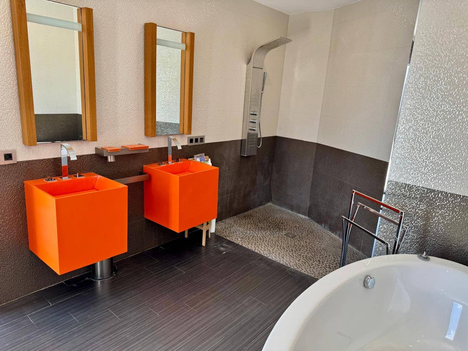 Villa/Maison de 6 chambres à louer à San Pedro de Alcantara avec piscine garage - 20 000 € (Ref: 8934773)