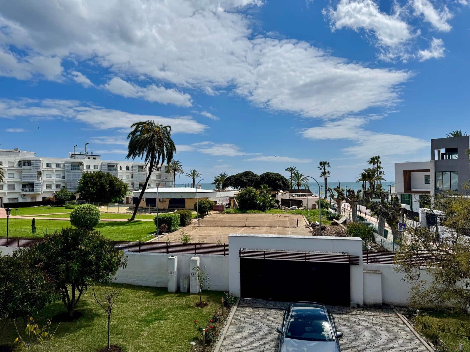 6 makuuhuone Huvila vuokrattavana paikassa San Pedro de Alcantara mukana uima-altaan 
autotalli - 20 000 € (Ref: 8934773)