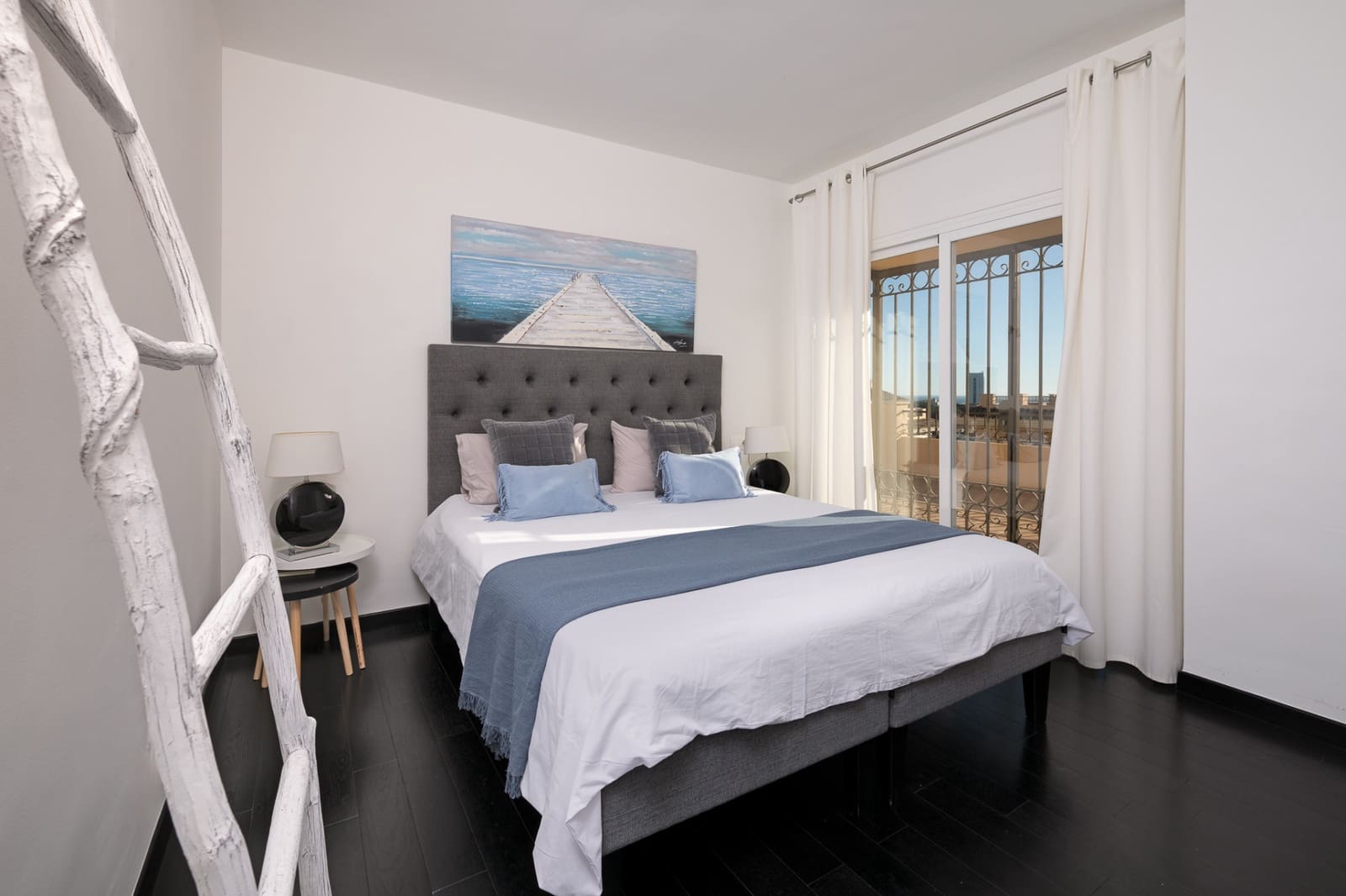 4 soveværelse Penthouse til salg i Marbella - € 1.450.000 (Ref: 8934774)