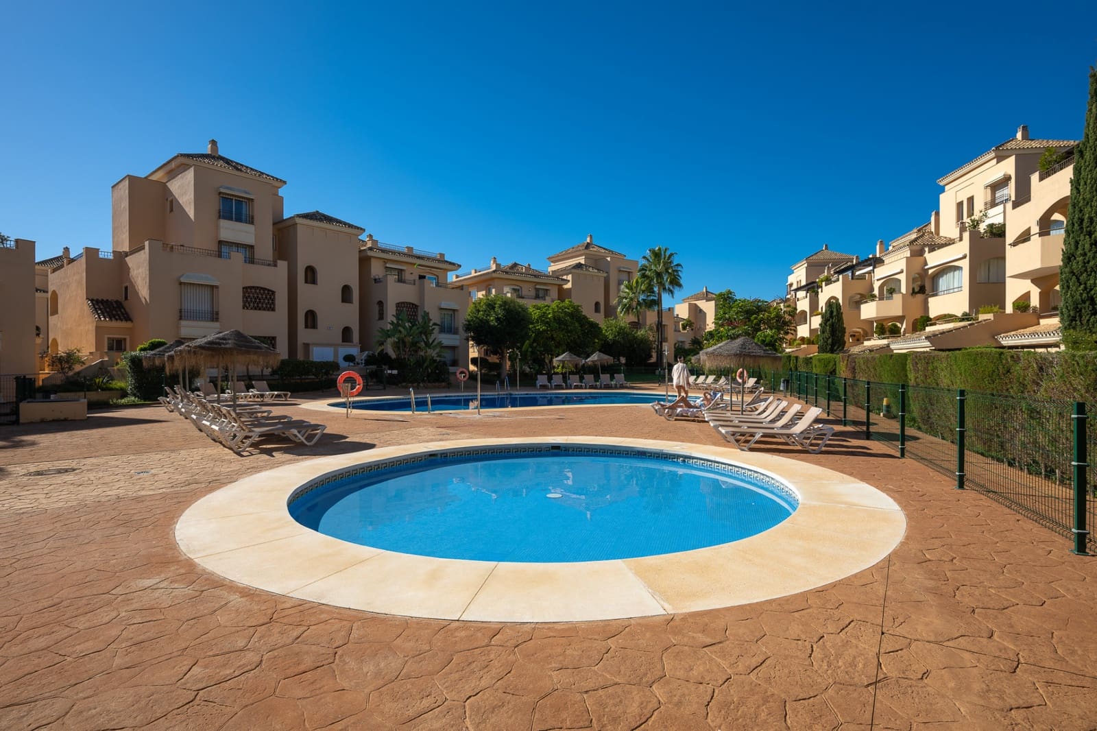 4 soveværelse Penthouse til salg i Marbella - € 1.450.000 (Ref: 8934774)