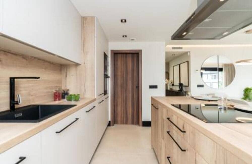3 soveværelse Penthouse til salg i Marbella med swimmingpool garage - € 1.015.000 (Ref: 8936505)