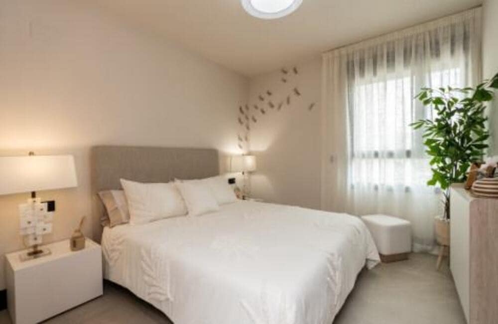 3 soveværelse Penthouse til salg i Marbella med swimmingpool garage - € 1.015.000 (Ref: 8936505)