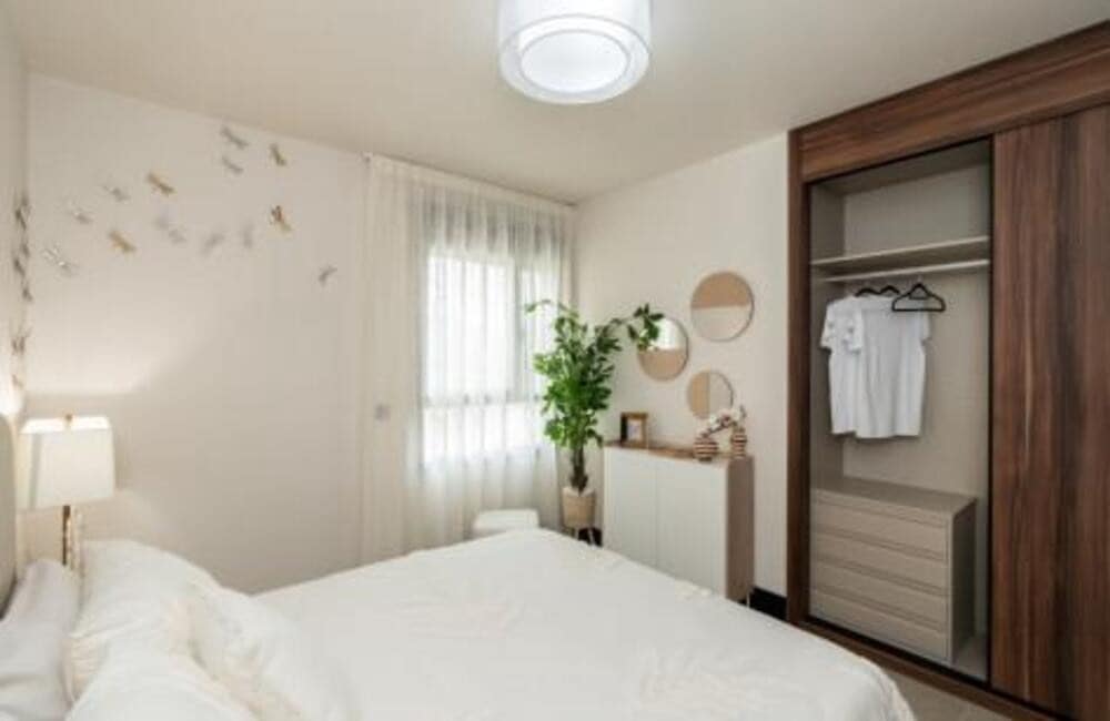 3 soveværelse Penthouse til salg i Marbella med swimmingpool garage - € 1.015.000 (Ref: 8936505)