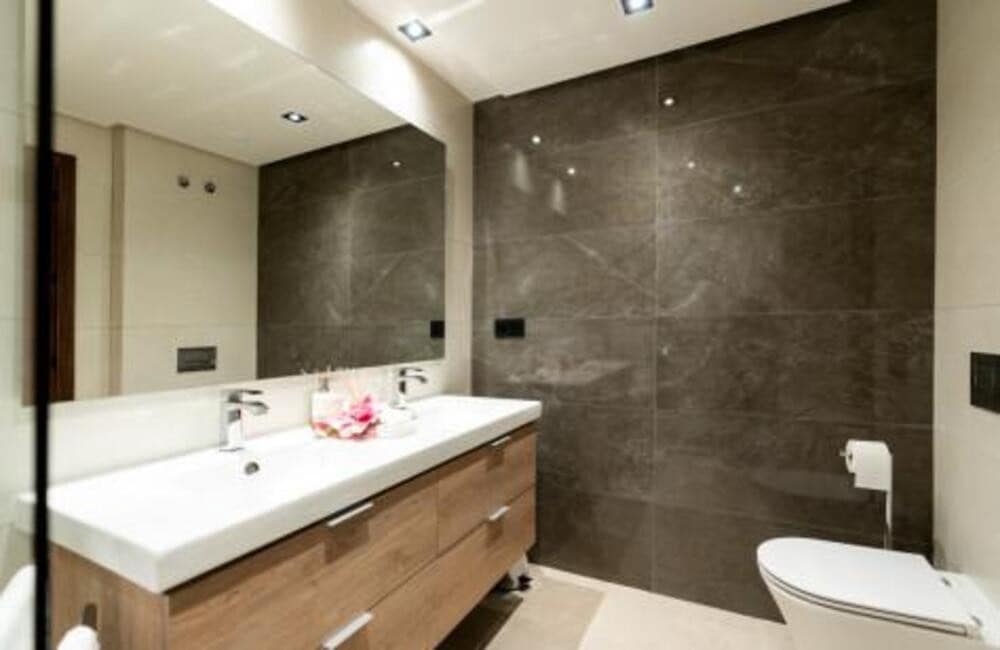 3 soveværelse Penthouse til salg i Marbella med swimmingpool garage - € 1.015.000 (Ref: 8936505)
