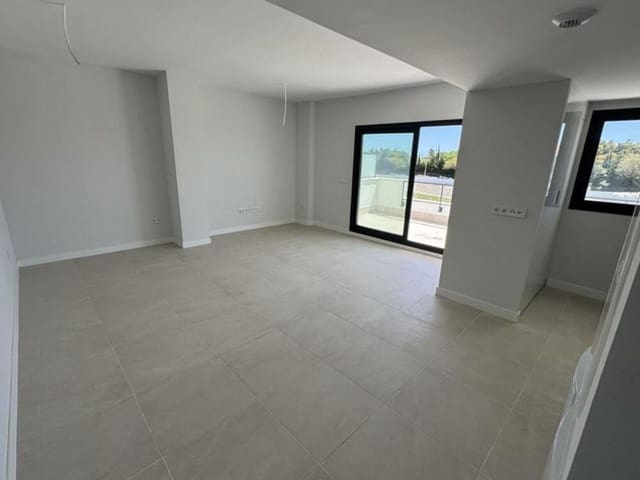 3 bedroom Penthouse for rent in La Concha - Resina Golf, Estepona with pool garage - € 3,000 (Ref: 8938352)