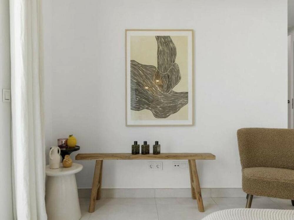 3 makuuhuone Huoneisto vuokrattavana paikassa Marbella mukana uima-altaan 
autotalli - 3 200 € (Ref: 8942562)