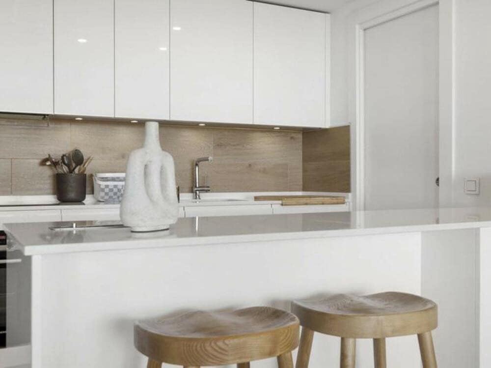 3 makuuhuone Huoneisto vuokrattavana paikassa Marbella mukana uima-altaan 
autotalli - 3 200 € (Ref: 8942562)