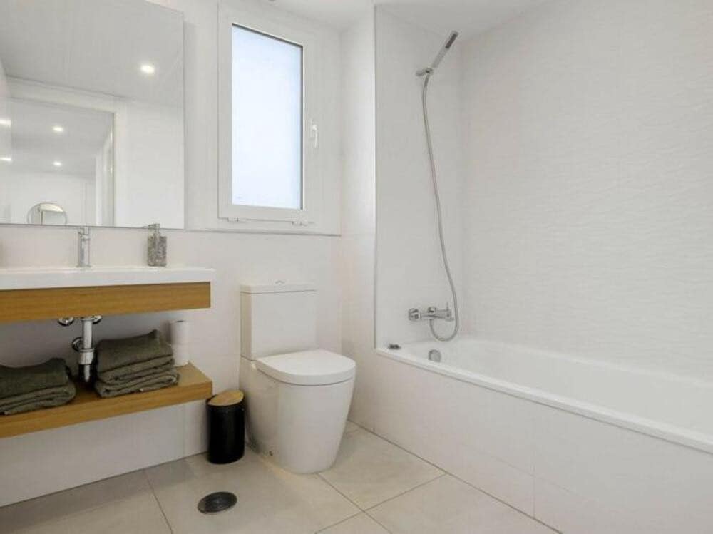 3 makuuhuone Huoneisto vuokrattavana paikassa Marbella mukana uima-altaan 
autotalli - 3 200 € (Ref: 8942562)