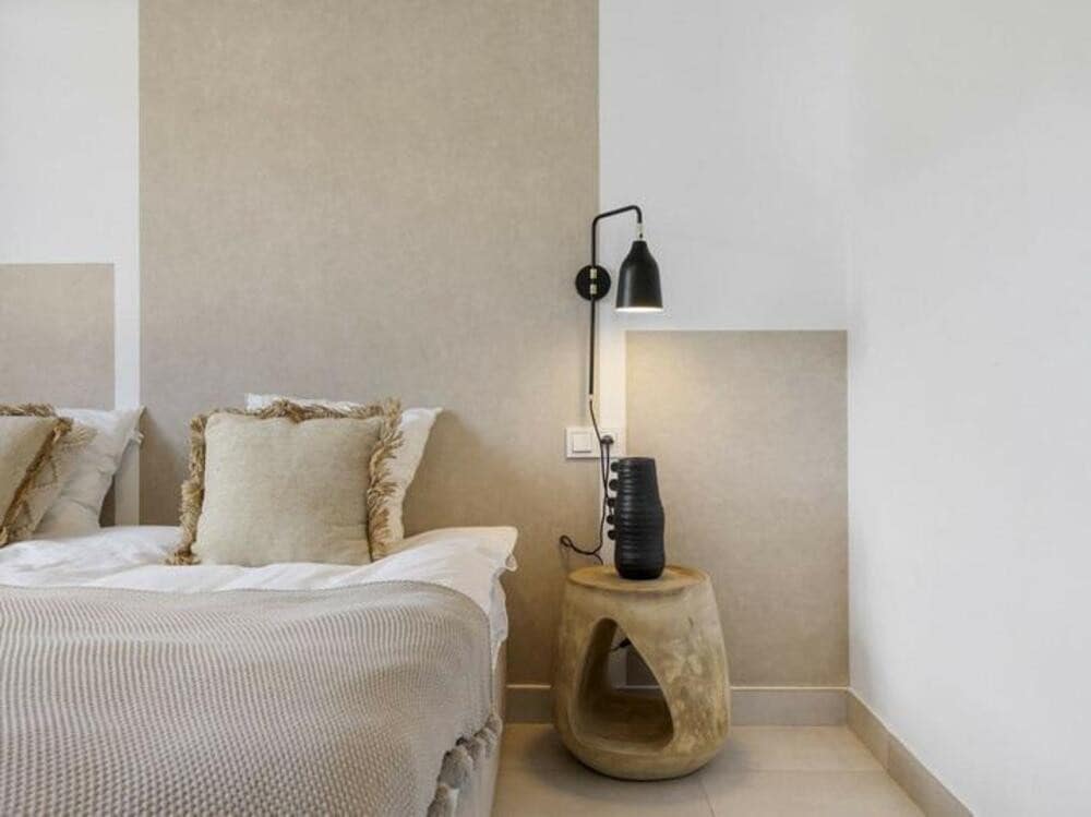 3 makuuhuone Huoneisto vuokrattavana paikassa Marbella mukana uima-altaan 
autotalli - 3 200 € (Ref: 8942562)