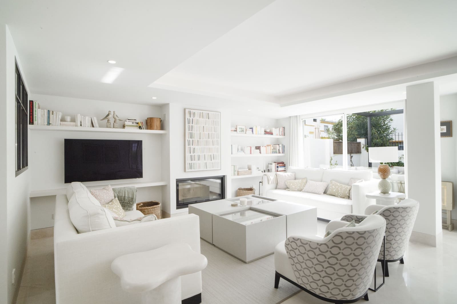 4 soverom Kjedet enebolig til salgs i Marbella med svømmebasseng garasje - € 2 600 000 (Ref: 8942563)