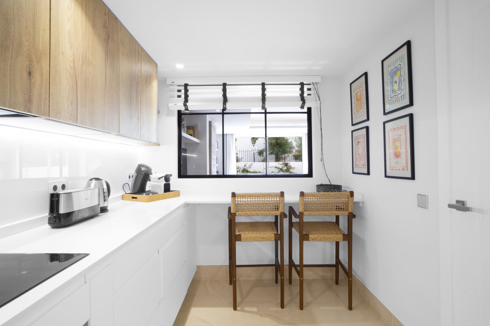 4 soverom Kjedet enebolig til salgs i Marbella med svømmebasseng garasje - € 2 600 000 (Ref: 8942563)