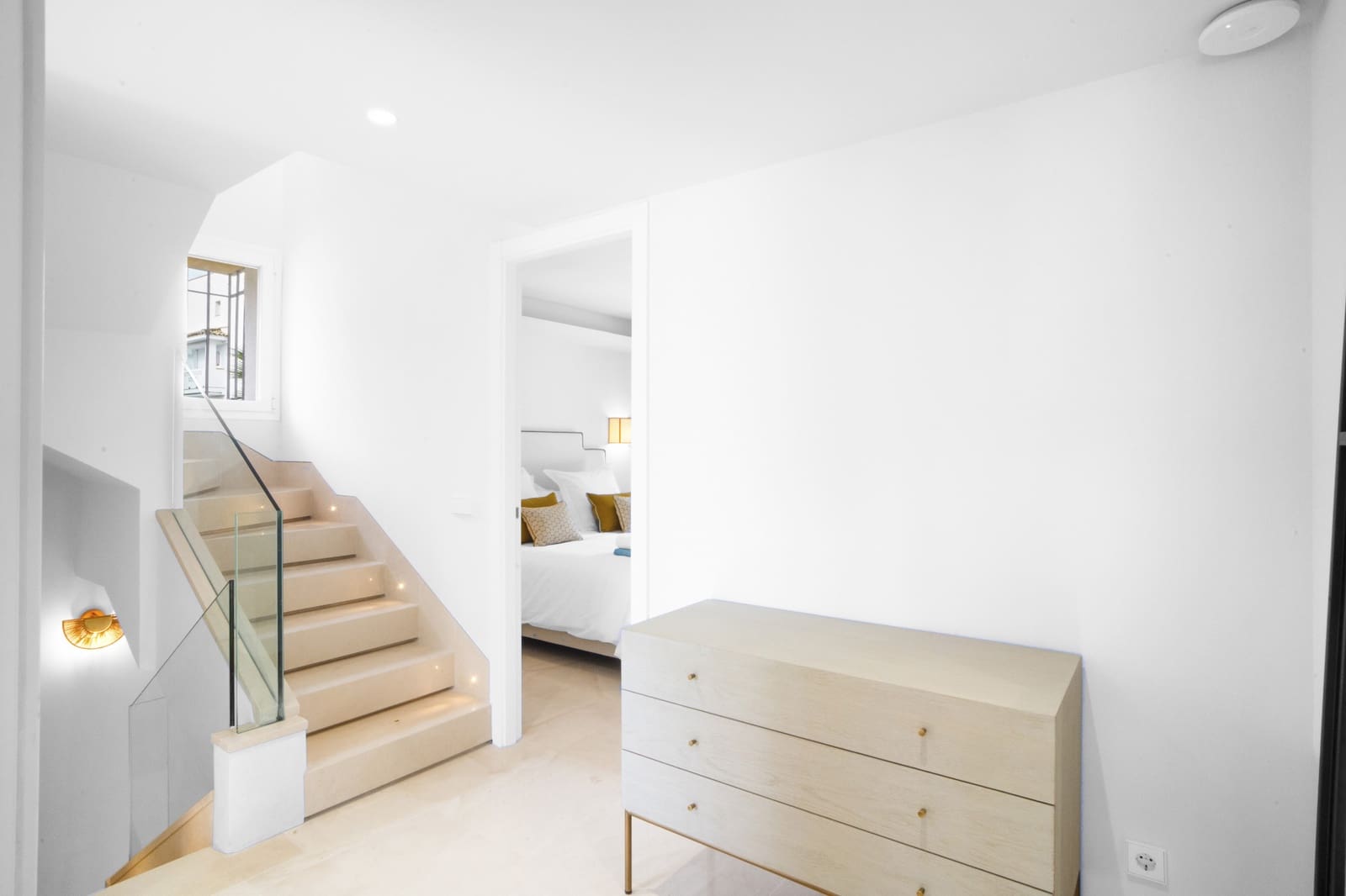 4 soverom Kjedet enebolig til salgs i Marbella med svømmebasseng garasje - € 2 600 000 (Ref: 8942563)