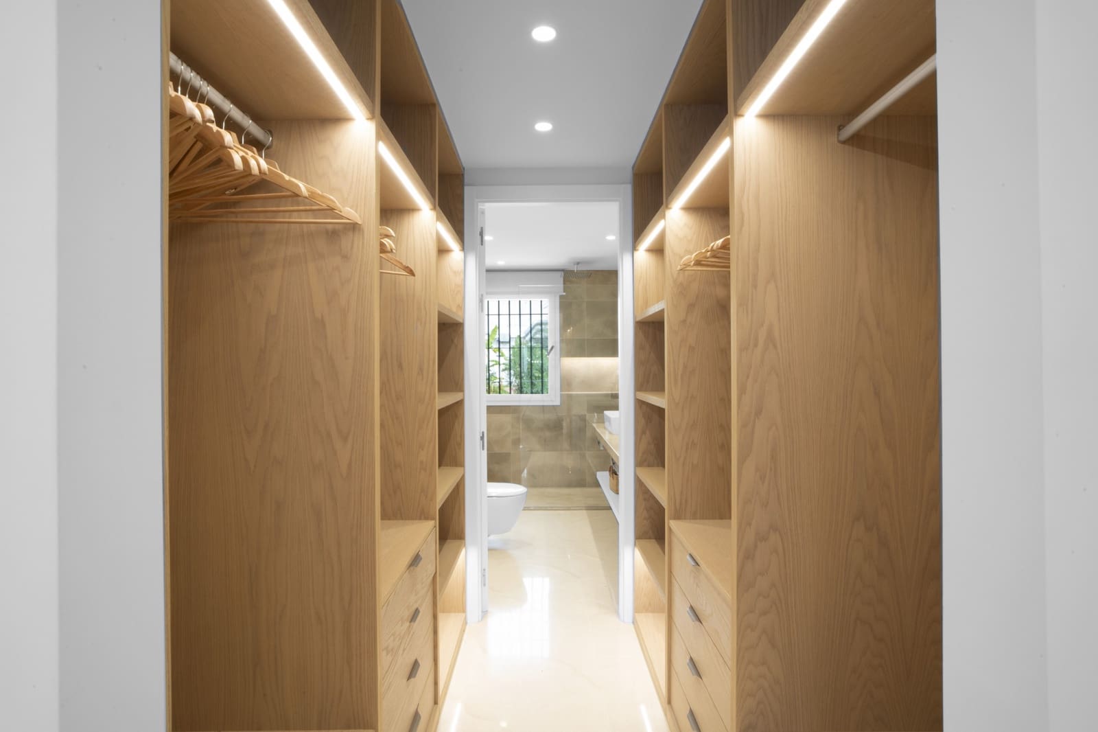 4 soverom Kjedet enebolig til salgs i Marbella med svømmebasseng garasje - € 2 600 000 (Ref: 8942563)