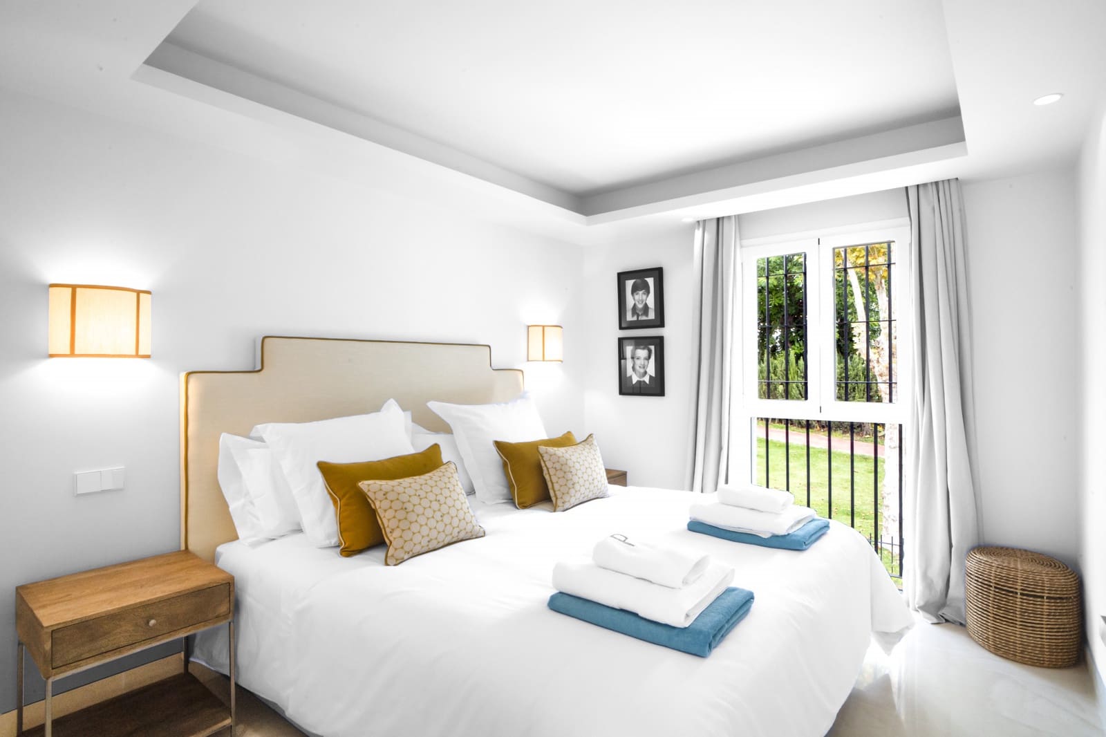 4 soverom Kjedet enebolig til salgs i Marbella med svømmebasseng garasje - € 2 600 000 (Ref: 8942563)