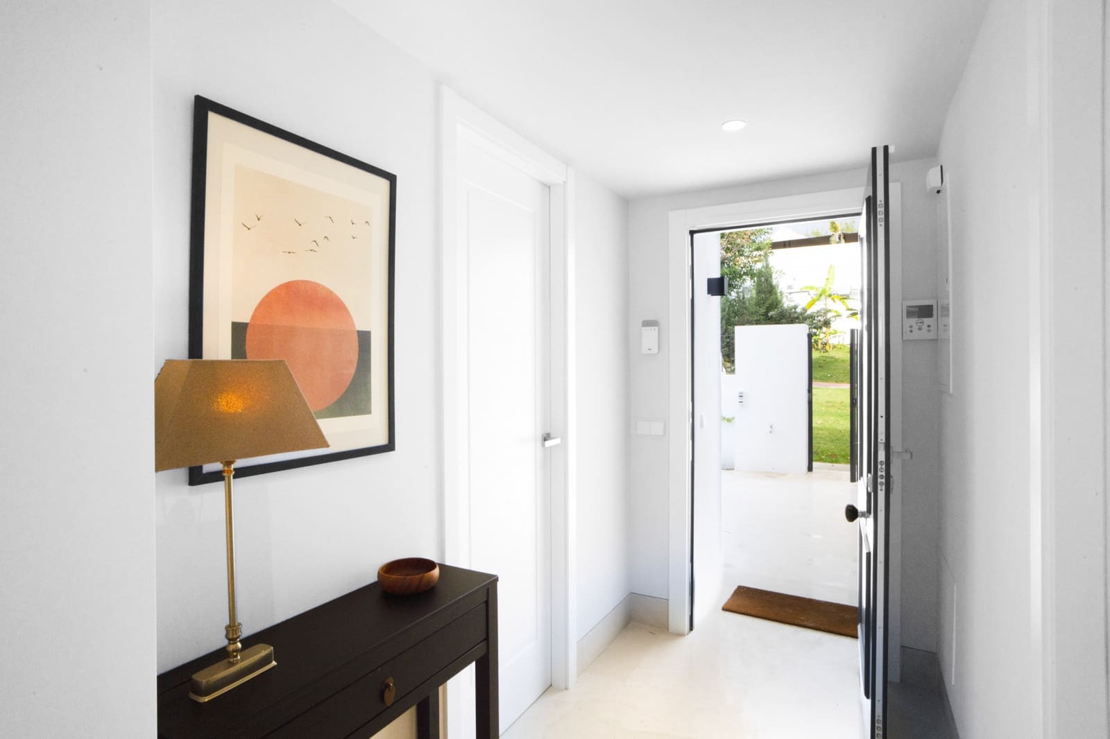 4 soverom Kjedet enebolig til salgs i Marbella med svømmebasseng garasje - € 2 600 000 (Ref: 8942563)