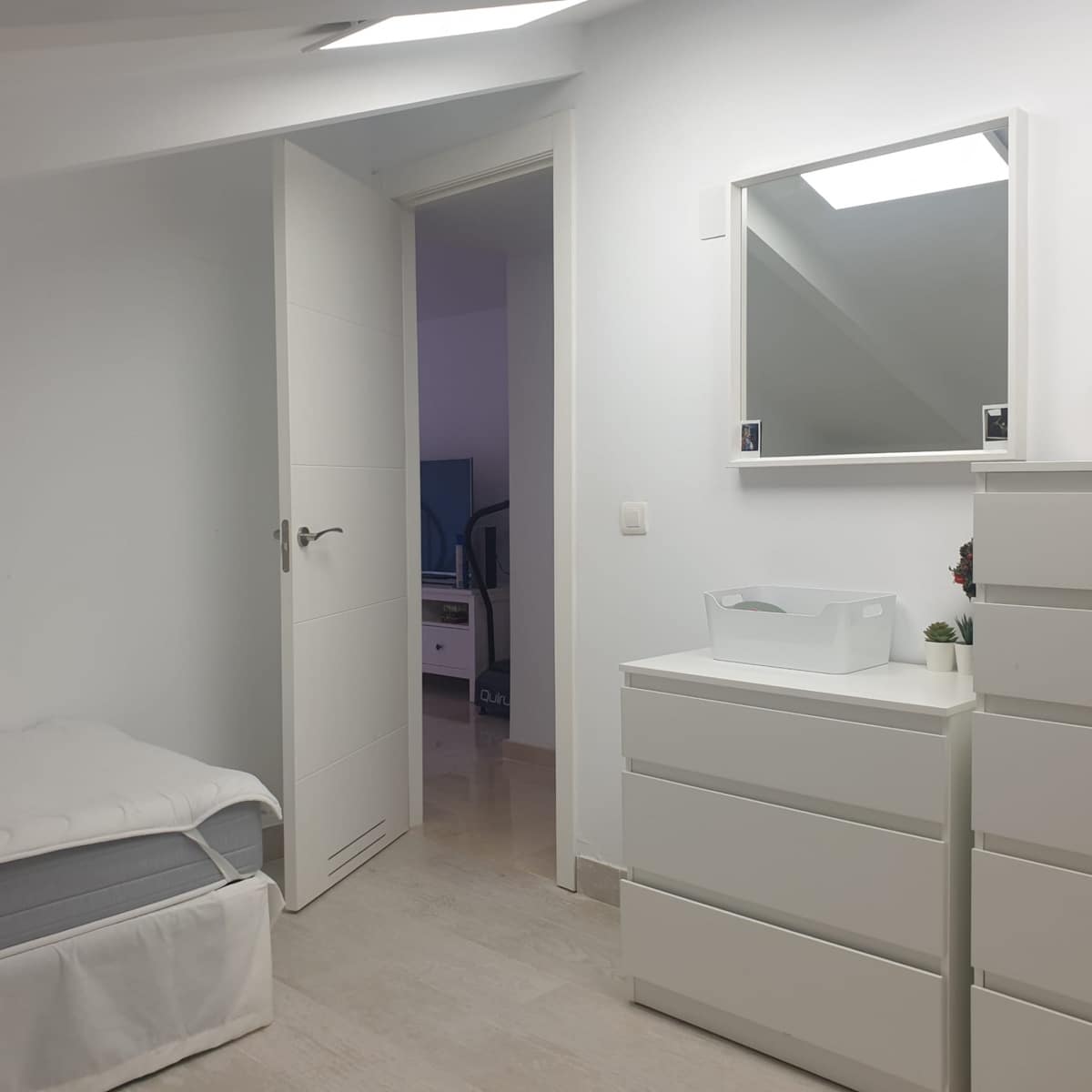 3 soveværelse Penthouse til salg i El Faro med swimmingpool garage - € 385.000 (Ref: 8945866)