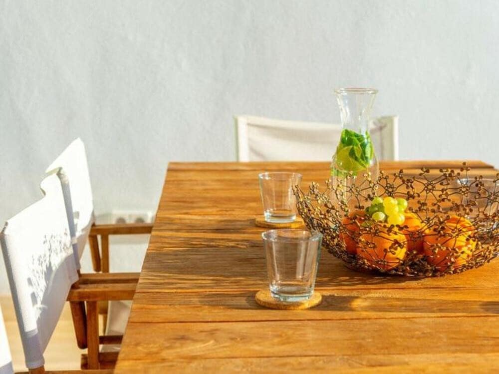 4 soveværelse Semi-Rækkehus til leje i Marbella med swimmingpool garage - € 6.000 (Ref: 8948450)