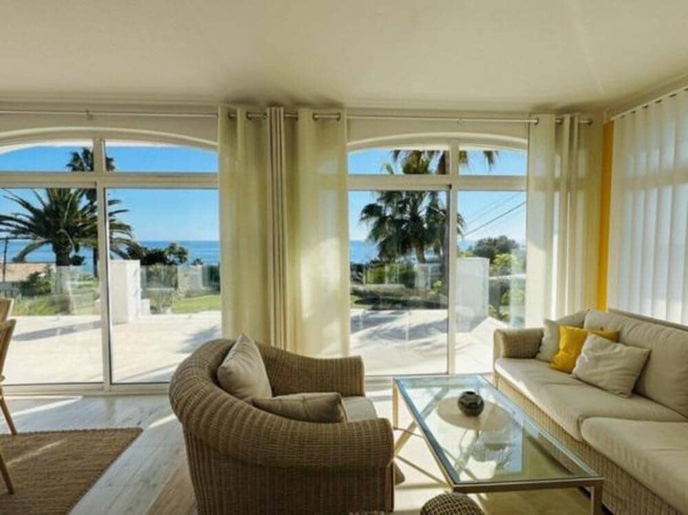 7 slaapkamer Villa te koop in Estepona met zwembad garage - € 1.575.000 (Ref: 8948451)