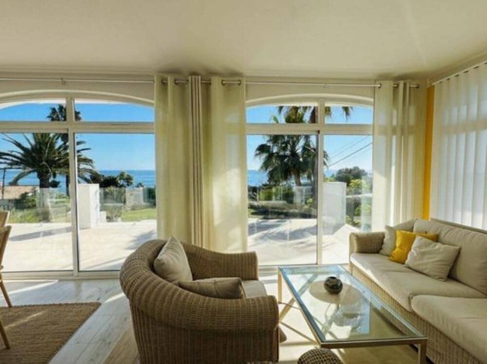 7 sypialnia Willa na sprzedaż w Estepona z basenem garażem - 1 575 000 € (Ref: 8948451)