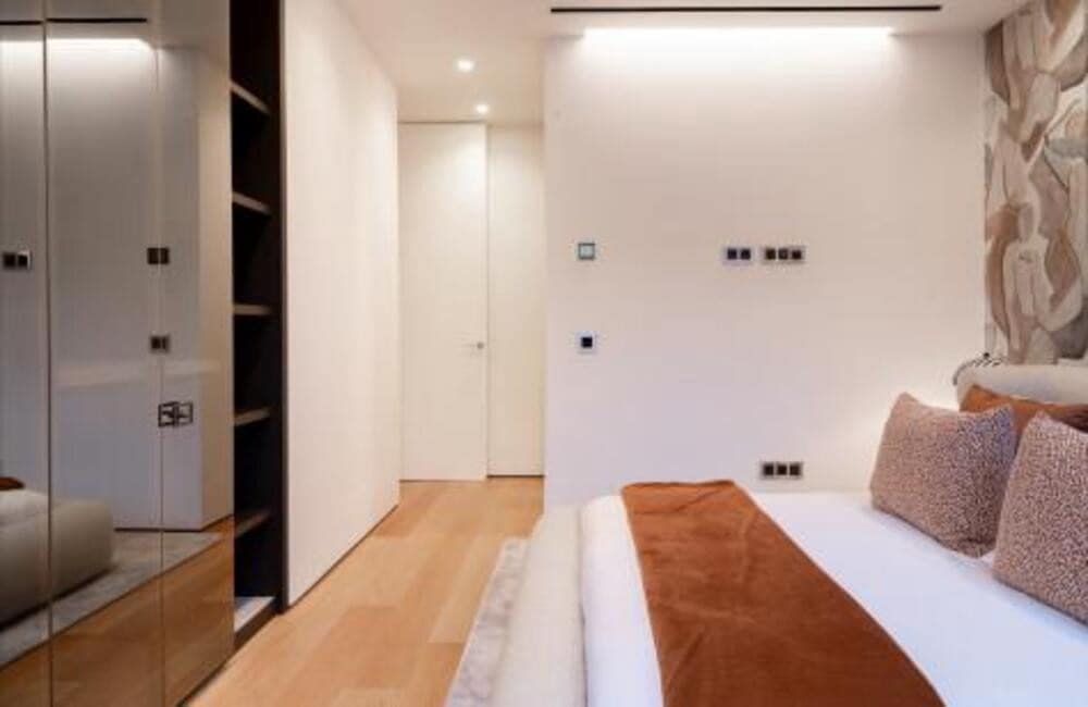 4 Zimmer Apartment zu verkaufen in Marbella mit Pool Garage - 4.300.000 € (Ref: 8948454)