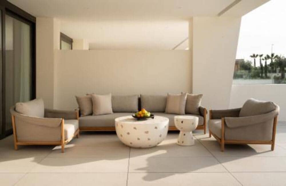 4 Zimmer Apartment zu verkaufen in Marbella mit Pool Garage - 4.300.000 € (Ref: 8948454)