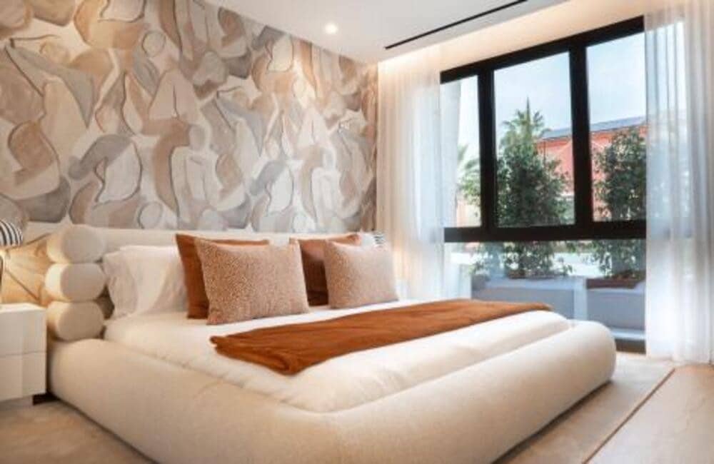 4 Zimmer Apartment zu verkaufen in Marbella mit Pool Garage - 4.300.000 € (Ref: 8948454)