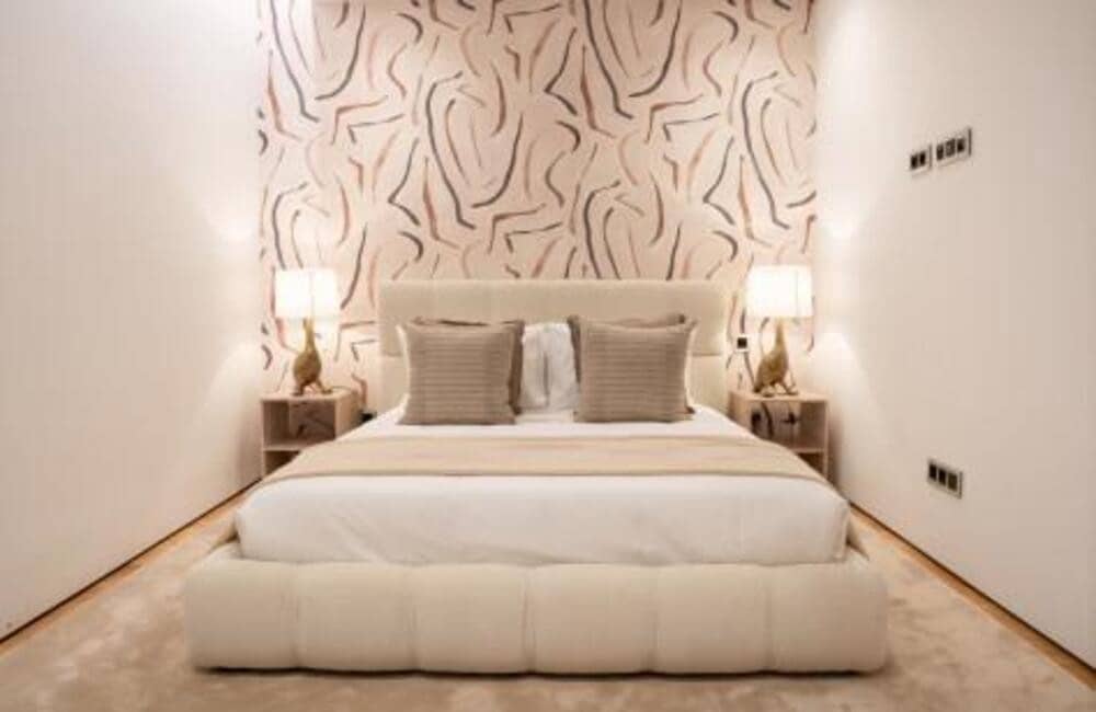 4 Zimmer Apartment zu verkaufen in Marbella mit Pool Garage - 4.300.000 € (Ref: 8948454)