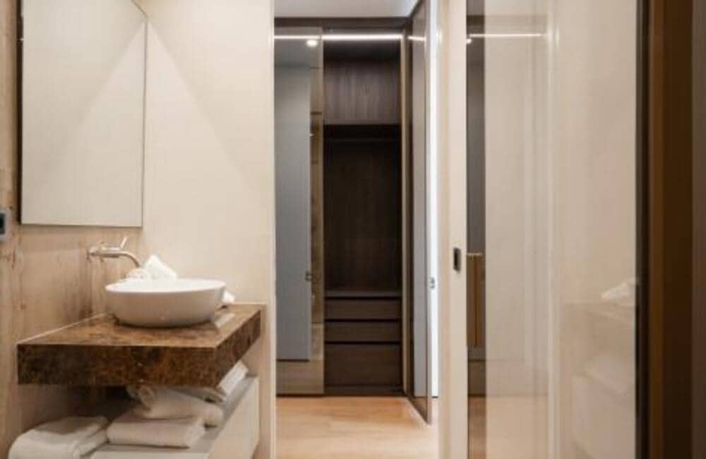 4 Zimmer Apartment zu verkaufen in Marbella mit Pool Garage - 4.300.000 € (Ref: 8948454)