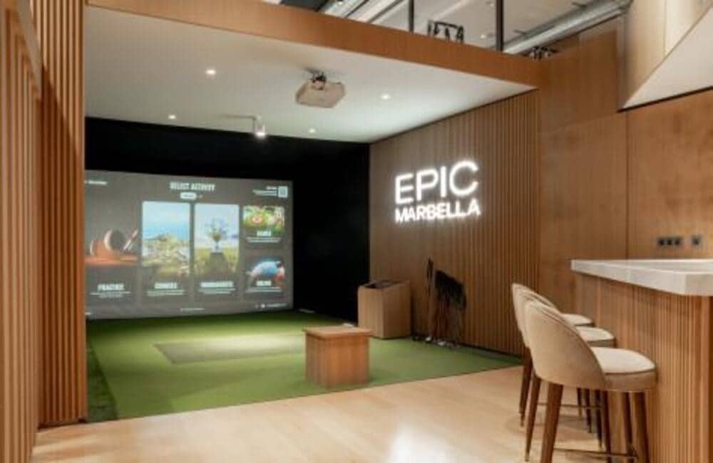 4 Zimmer Apartment zu verkaufen in Marbella mit Pool Garage - 4.300.000 € (Ref: 8948454)