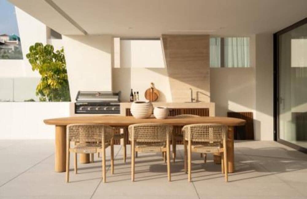 4 sovrum Lägenhet att hyra i Marbella med pool garage - 25 000 € (Ref: 8948455)