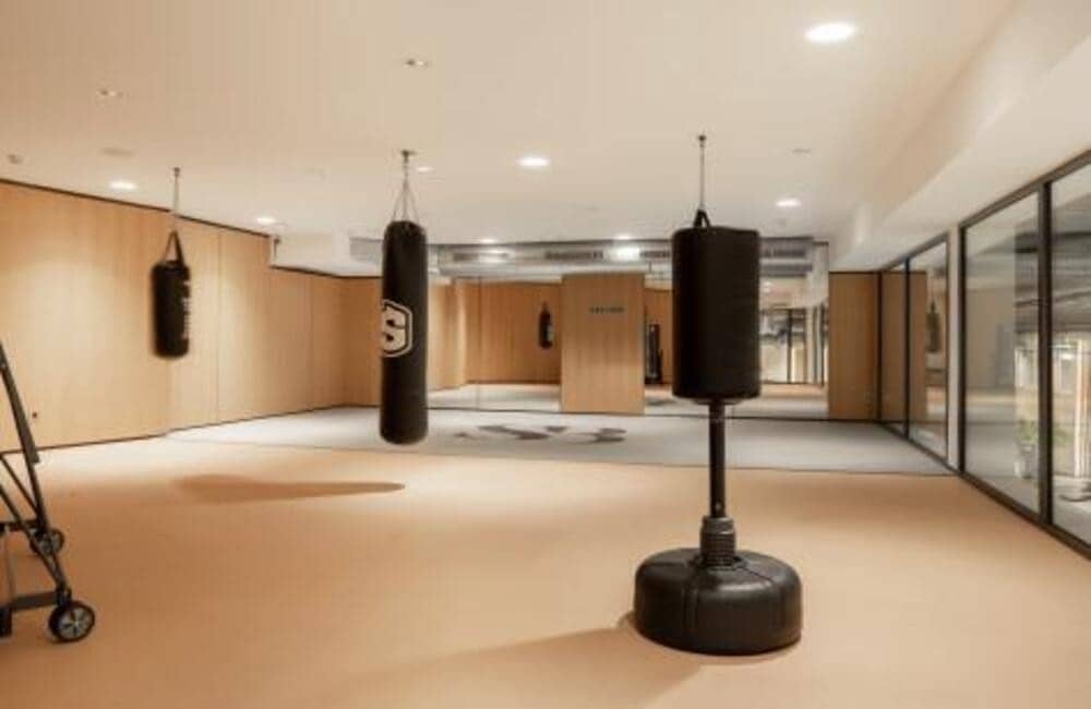 4 sovrum Lägenhet att hyra i Marbella med pool garage - 25 000 € (Ref: 8948455)