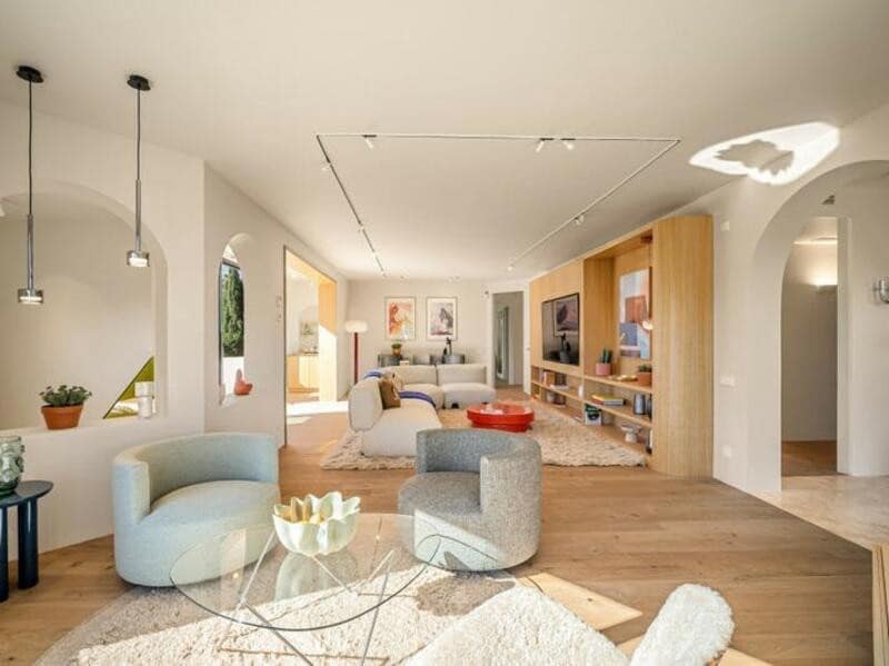 4 soveværelse Villa til salg i Nueva Andalucia med swimmingpool garage - € 3.100.000 (Ref: 8949999)