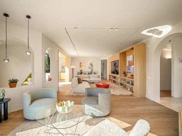 4 camera da letto Villa in vendita in Las Brisas, Marbella con piscina garage - 3.100.000 € (Rif: 8949999)