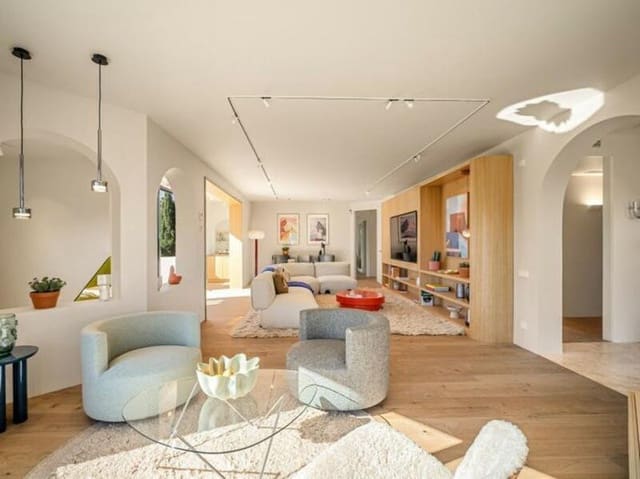 4 chambre Villa/Maison à vendre à Las Brisas, Marbella avec piscine garage - 2 900 000 € (Ref: 8949999)