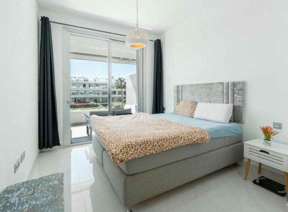 2 camera da letto Appartamento in vendita in Bel-Air con piscina garage - 429.000 € (Rif: 8950000)