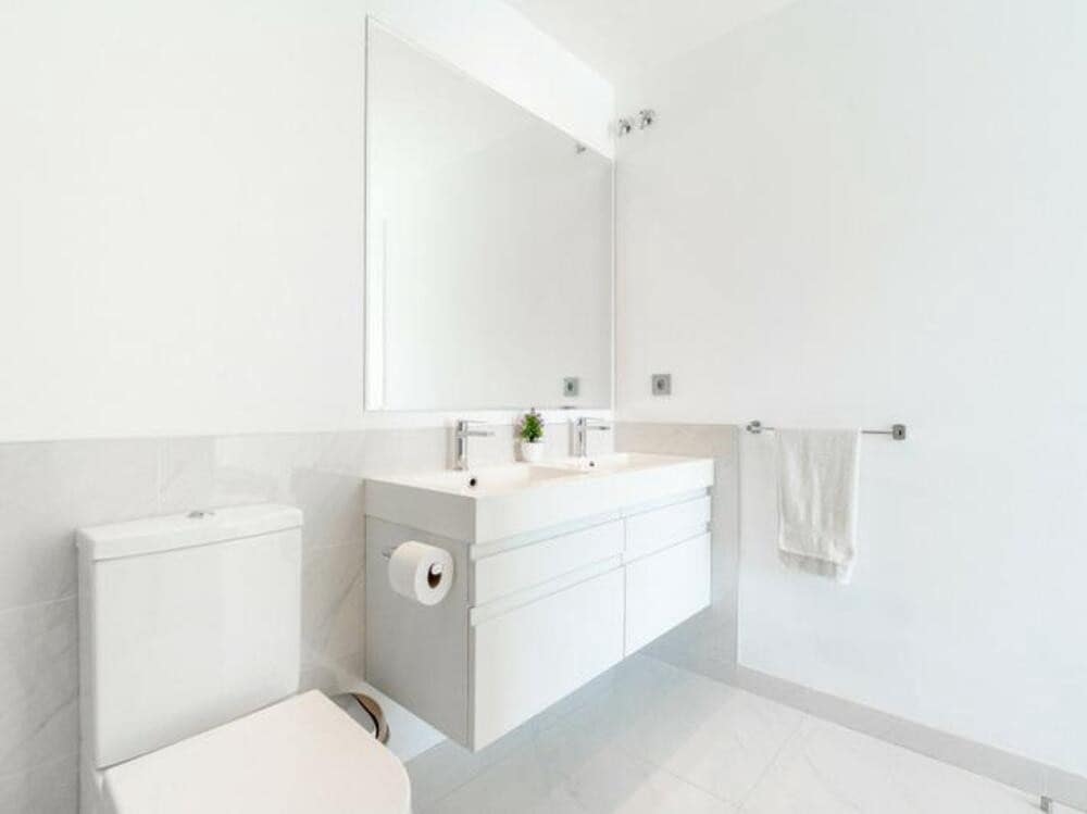 2 camera da letto Appartamento in vendita in Bel-Air con piscina garage - 429.000 € (Rif: 8950000)