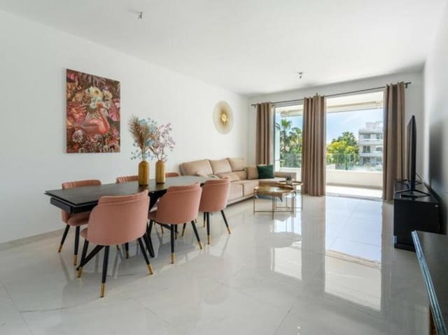 2 camera da letto Appartamento in vendita in Bel-Air, Estepona con piscina garage - 429.000 € (Rif: 8950000)