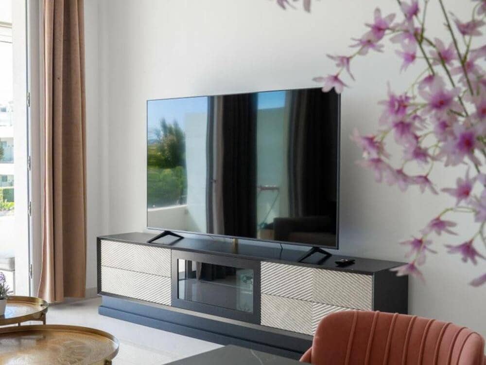 2 camera da letto Appartamento in vendita in Bel-Air con piscina garage - 429.000 € (Rif: 8950000)