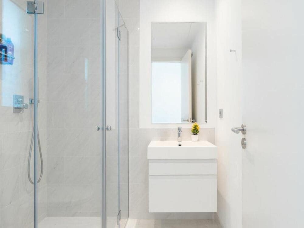 2 camera da letto Appartamento in vendita in Bel-Air con piscina garage - 429.000 € (Rif: 8950000)