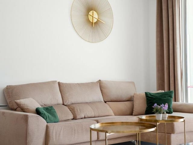 2 camera da letto Appartamento in vendita in Bel-Air, Estepona con piscina garage - 429.000 € (Rif: 8950000)