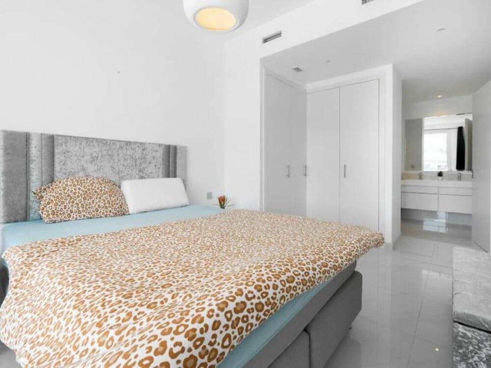 2 camera da letto Appartamento in vendita in Bel-Air con piscina garage - 429.000 € (Rif: 8950000)