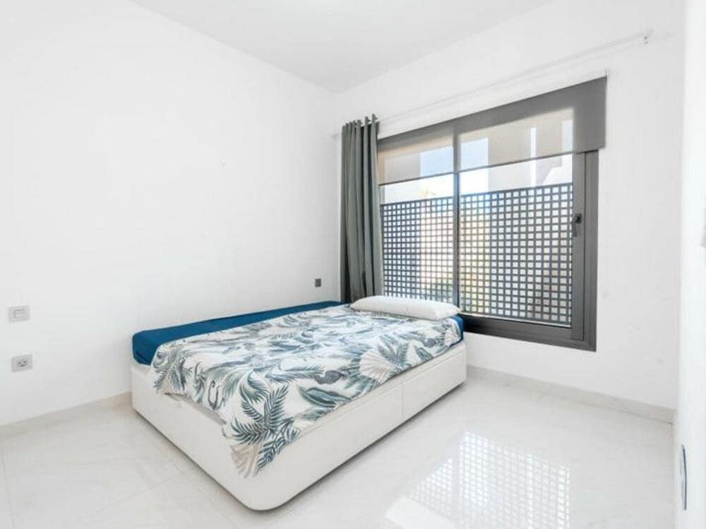 2 camera da letto Appartamento in vendita in Bel-Air con piscina garage - 429.000 € (Rif: 8950000)