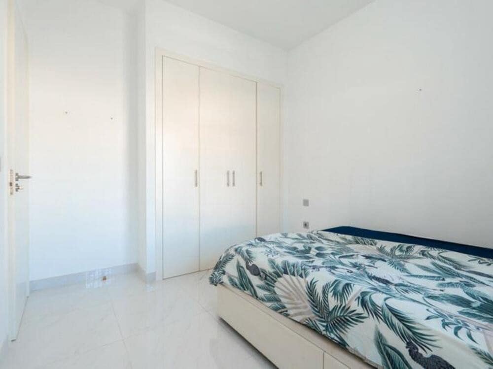 2 camera da letto Appartamento in vendita in Bel-Air con piscina garage - 429.000 € (Rif: 8950000)