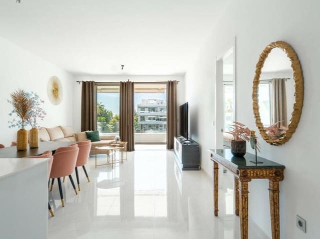 2 camera da letto Appartamento in vendita in Bel-Air, Estepona con piscina garage - 429.000 € (Rif: 8950000)