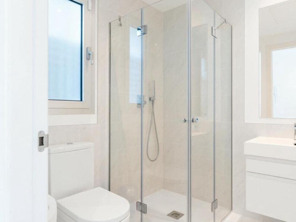 2 camera da letto Appartamento in vendita in Bel-Air con piscina garage - 429.000 € (Rif: 8950000)