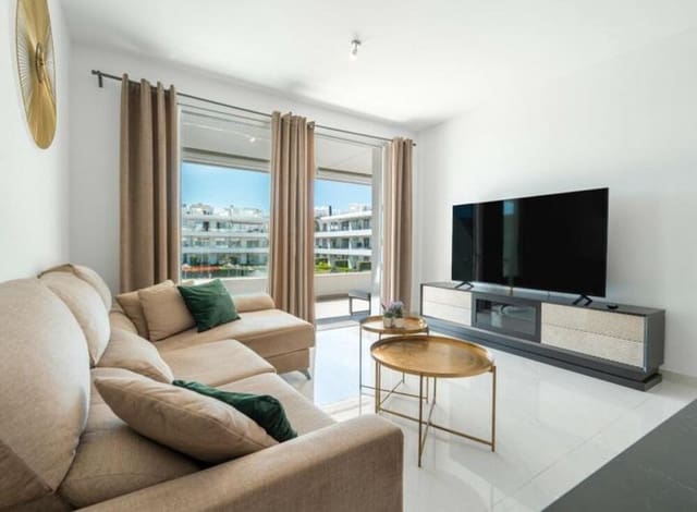 2 soveværelse Lejlighed til salg i Bel-Air, Estepona med swimmingpool garage - € 429.000 (Ref: 8950000)