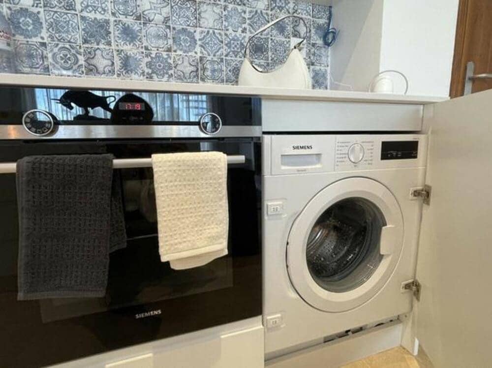 3 soveværelse Lejlighed til leje i Benahavis med swimmingpool garage - € 3.500 (Ref: 8950001)