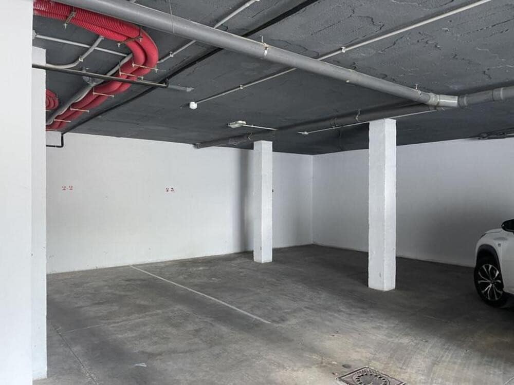 3 soveværelse Lejlighed til leje i Benahavis med swimmingpool garage - € 3.500 (Ref: 8950001)