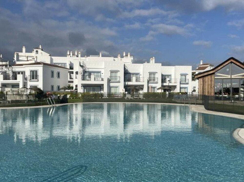 3 soveværelse Lejlighed til leje i Benahavis med swimmingpool garage - € 3.500 (Ref: 8950001)